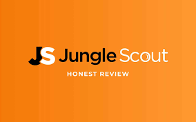 Jungle Scout đã giúp người dùng thay đổi cuộc chơi một cách dễ dàng