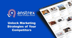 Anstrex cung cấp một nền tảng quảng cáo thông minh hoàn chỉnh