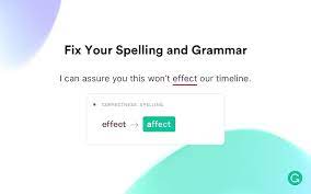 Giao diện thực hành của Grammar