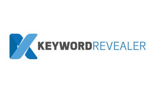 Keyword Revealer có một trong những giao diện người dùng sạch