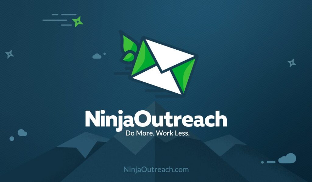 Ninja Outreach rất tuyệt vời để có được cơ hội đăng bài của khách