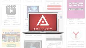 AdPlexity là một trong những công cụ gián điệp tiếp thị