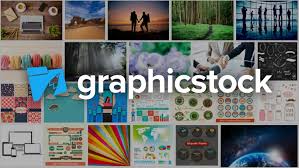 Graphicstock là một nền tảng để tải xuống hình ảnh mà họ có thể cần khi tạo một dự án đồ họa
