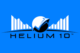 Helium 10 là một trong những bộ công cụ tối ưu hóa trên amazon