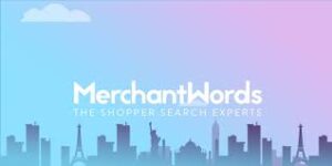 MerchantWords là một bộ công cụ nghiên cứu từ khóa