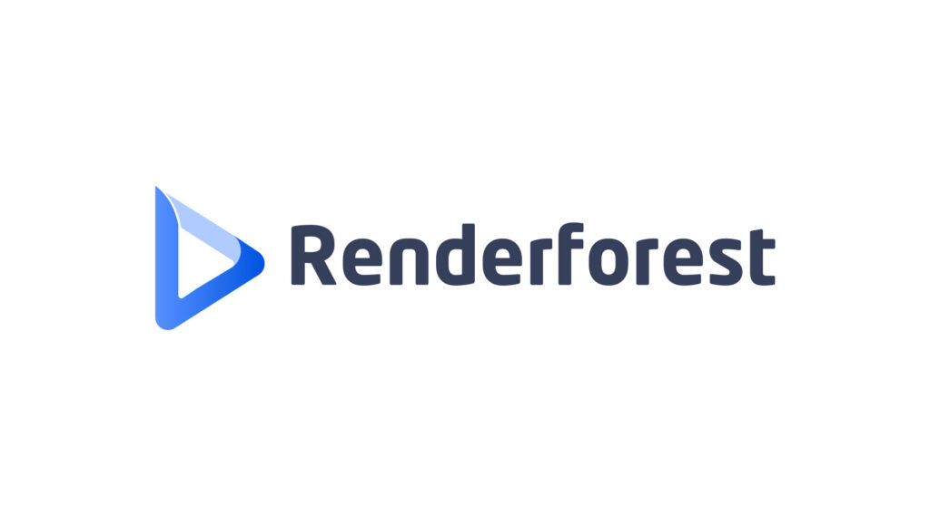RenderForest cung cấp sự kết hợp phù hợp giữa các tính năng thân thiện với người dùng