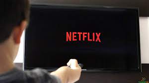 Netflix đã ra mắt dịch vụ phát trực tuyến tại Mỹ vào năm 2007