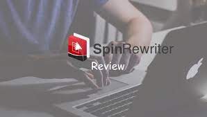 Spin Rewriter liên tục được cập nhật các tính năng & thuật toán mới.