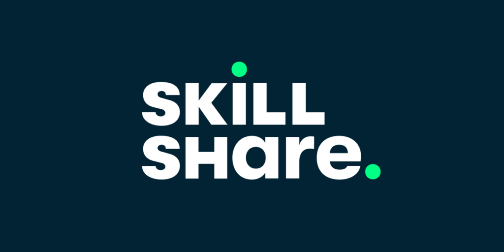 Skillshare là một nơi thú vị để nuôi dưỡng trí não của bạn