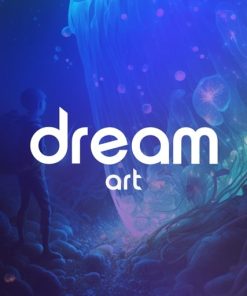 mua chung DreamArt Image AI