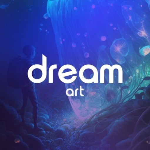 mua chung DreamArt Image AI